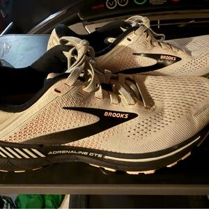 Brooks Adrenaline GTS22 size 8 Women’s